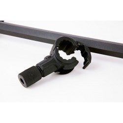 Adaptor Matrix - Quick Release Tool Bar Clamp Adaptor Matrix - Quick Release Tool Bar Clamp